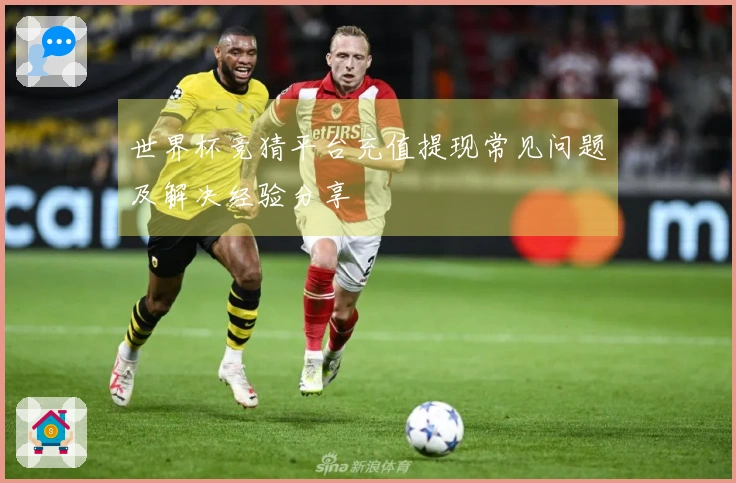 世界杯竞猜平台充值提现常见问题及解决经验分享